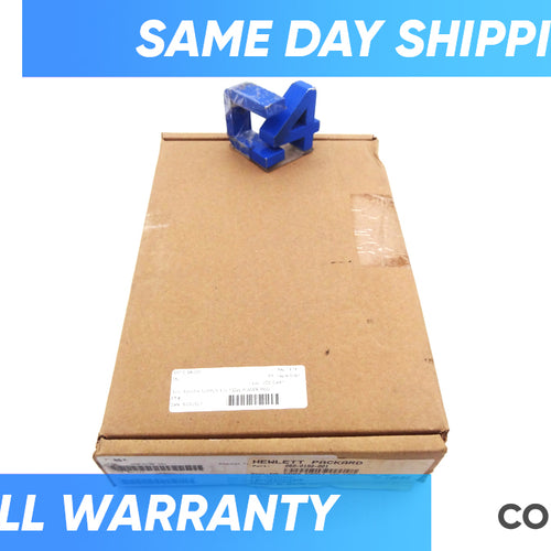 HP 060-0198-001 EOL POWER SUPPLY 12V 130W POWER