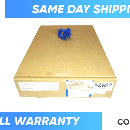 HP 060-0293-003 POWER SUPPLY 2837W 12VDC 277VAC *New Bulk*