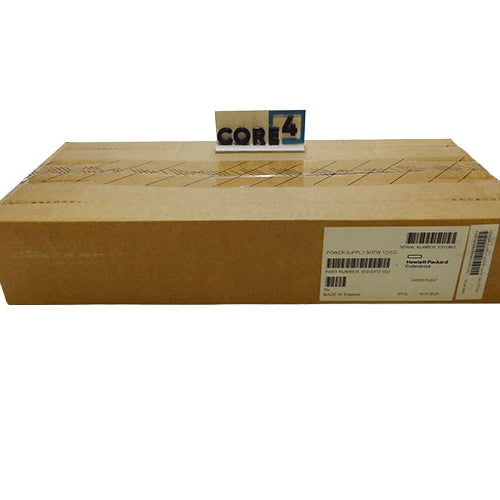 HP 060-0372-002 POWER SUPPLY 3037W 12VDC 200 277VAC
