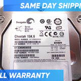 HP 064-0380-002 DRIVE DISK 300GB 15K-6 SAS *New Bulk*
