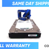 HP 064-0380-002 DRIVE DISK 300GB 15K-6 SAS *New Bulk*