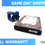 HP 064-0380-002 DRIVE DISK 300GB 15K-6 SAS *New Bulk*