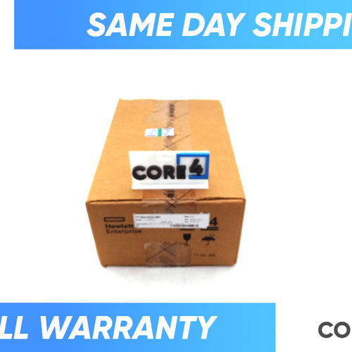HP 064-0522-001 2TB 3.5 7.2K SAS MEGAL 12BAY PI