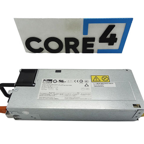 EMC 071-000-199 1100W PSU VMAX 250F