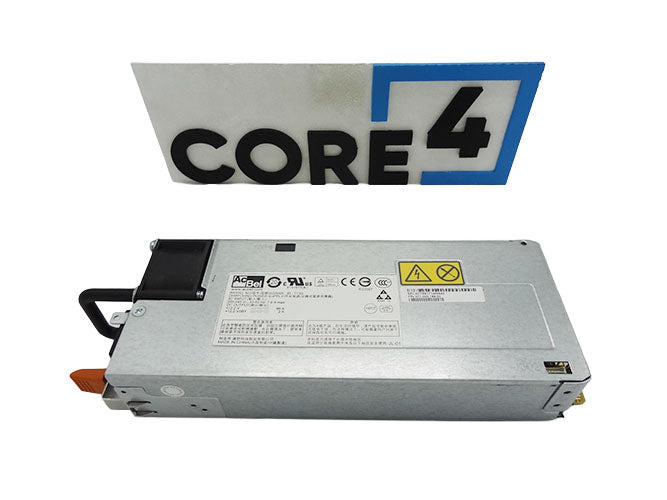 EMC 071-000-199 1100W PSU VMAX 250F