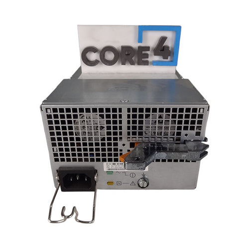 EMC 071-000-539 400W AC POWER SUPPLY VNX 2U DAE