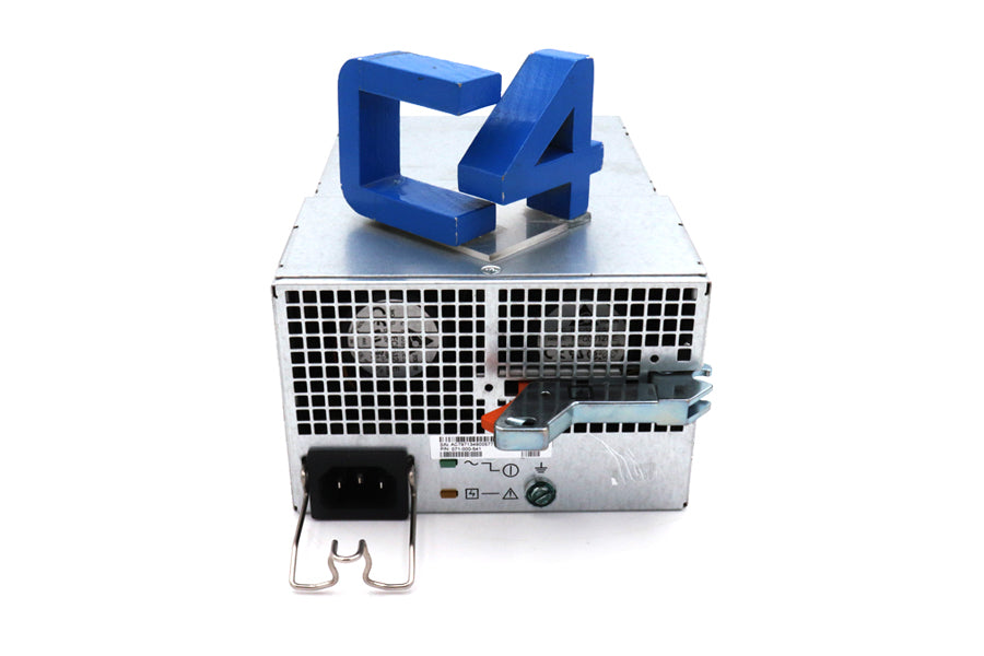 EMC 071-000-541 400W POWER SUPPLY ACBEL VNX 2U
