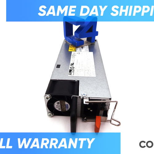 EMC 071-000-597-00 800W PSU DD2200 DD2500