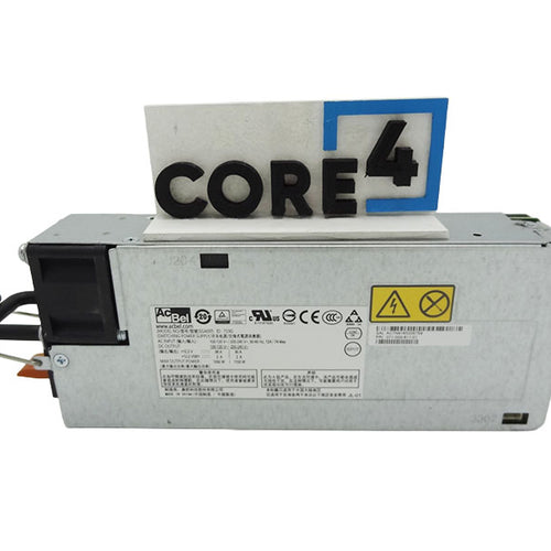EMC 071-000-611-01 UNITY 300E 1050W POWER SUPPLY
