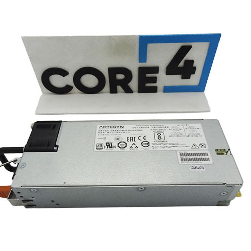 EMC 071-000-712-01 EMC 1100W Power Supply for IsilonUnity