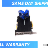 NAPATECH 073-012601-01 SMARTNIC 2x 10GBE SFP+ PCIE
