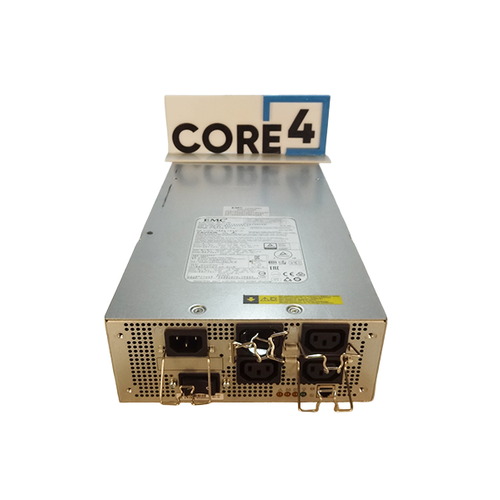 EMC 078-000-081 EMC 2200W SPS TRAY ENCLOSURE