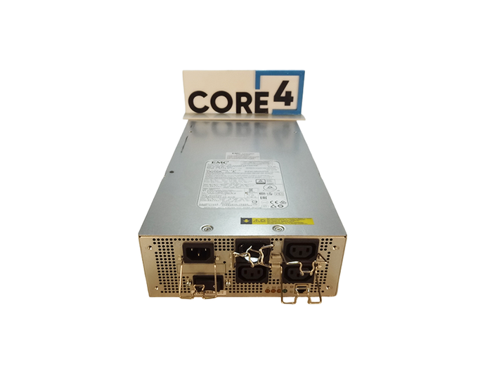 EMC 078-000-081 EMC 2200W SPS TRAY ENCLOSURE