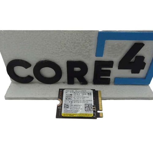 DELL 07DN0M 256GB NVME GEN4 M.2 SSD