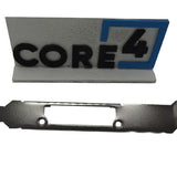 NVIDIA 0844-000 FULL HEIGHT  LONG BRACKET FOR NVIDIA L4