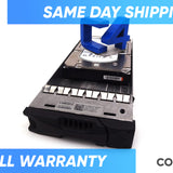 DELL 0944833-06 600GB 15K RPM SAS HARD DRIVE
