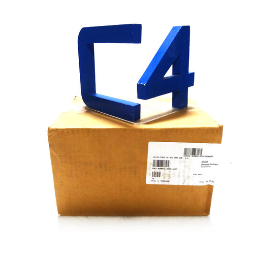 HP 0950-4637 HP 48VDC Power Module RX7640
