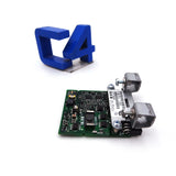 HP 0950-4709 48V HIGH VOLATGE DC-DC CONVERTER