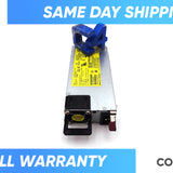HP 0957-2475 ARUBA X372 54VDC 680W PS - JL086A