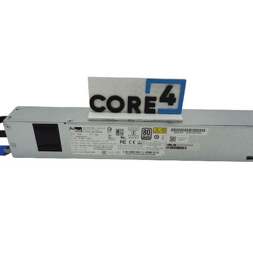 ASUS 0A100-00370200 ASUS 650W Slim Platinum Power Supply