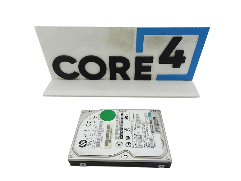 HP 0B24372 HP 146GB 6G SAS 15K 2.5IN SC ENT HDD