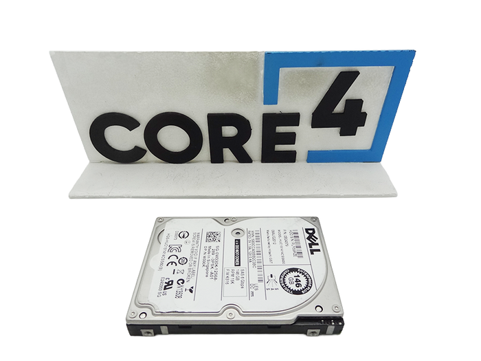 DELL 0B24379 Dell 146GB SAS 15K 2.5 Hard Drive