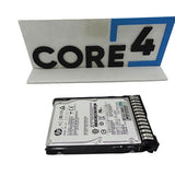 HP 0B26028 HP 600GB 10K 64MB 6G SAS 2.5in HDD
