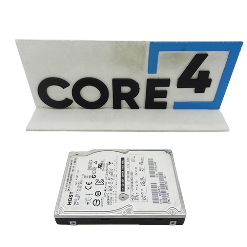 EMC 0B26076 EMC RPAV 300GB 10K SAS Disk 2.5 6GB