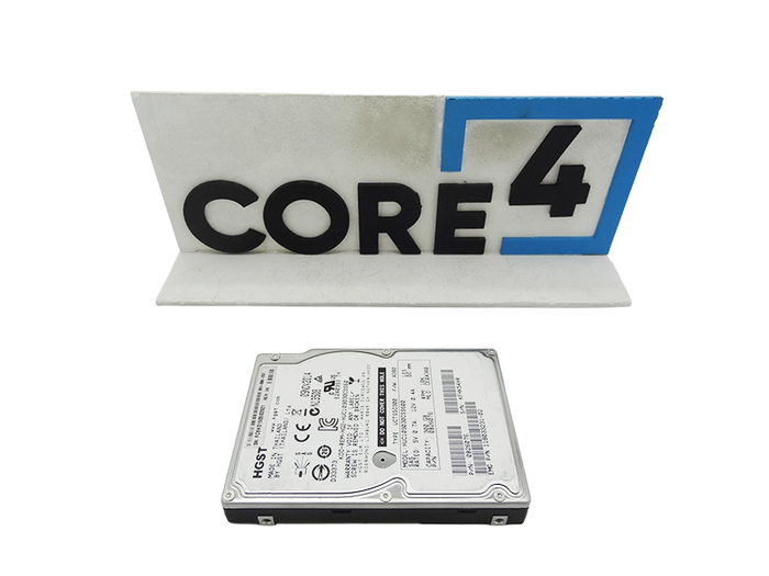 EMC 0B26076 EMC RPAV 300GB 10K SAS Disk 2.5 6GB