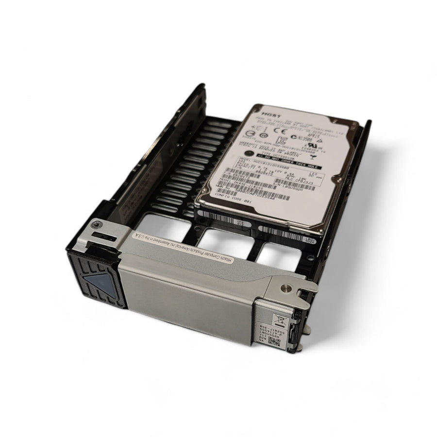 HITACHI 0B28473 1.2TB 6G SAS 10K 15MM HDD W/ TRAY