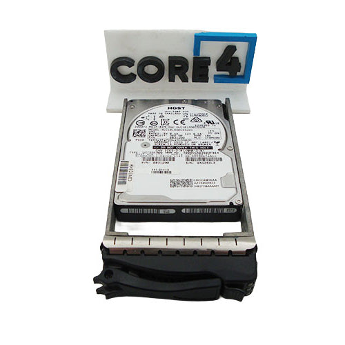 HITACHI 0B31290 HGST 900GB 10K SAS 2.5 HARD DRIVE