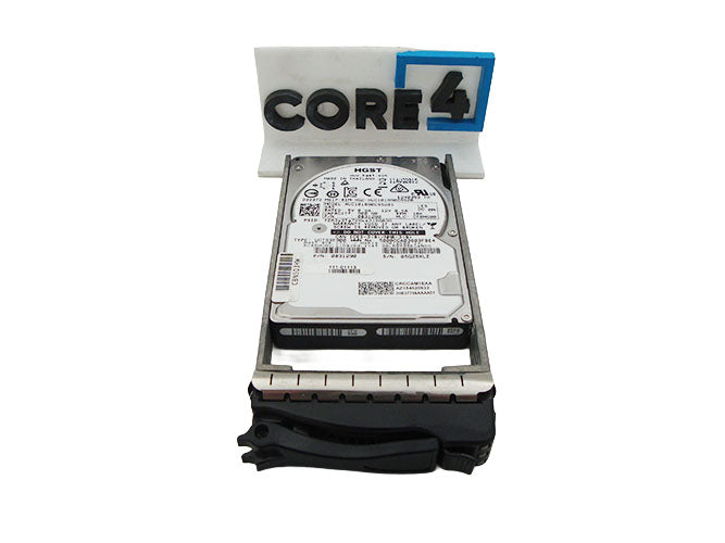 HITACHI 0B31290 HGST 900GB 10K SAS 2.5 HARD DRIVE