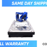 HGST 0F22943 HUS726020ALS210 2TB 3.5in 12 GB/s SAS HDD