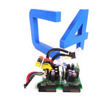 DELL 0G8CN POWEREDGE R320/420 POWER DIST BOARD