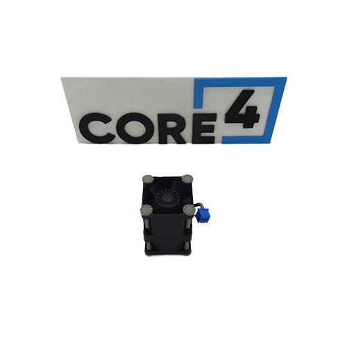 DELL 0P3JT Dell PowerEdge R320 R420 Server Fan