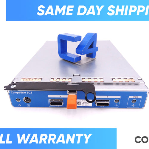 DELL 0TW47 SC220 EMM SAS CONTROLLER