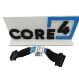 DELL 0VTXM R450 R550 R650xs Power Dist Board to Motherboard Cable