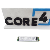 DELL 0WX4N 256GB M.2 SSD Solid State Drive 80MM