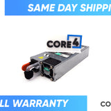 DELL 0XW8W 750W EPP 80+ PLATINUM PSU