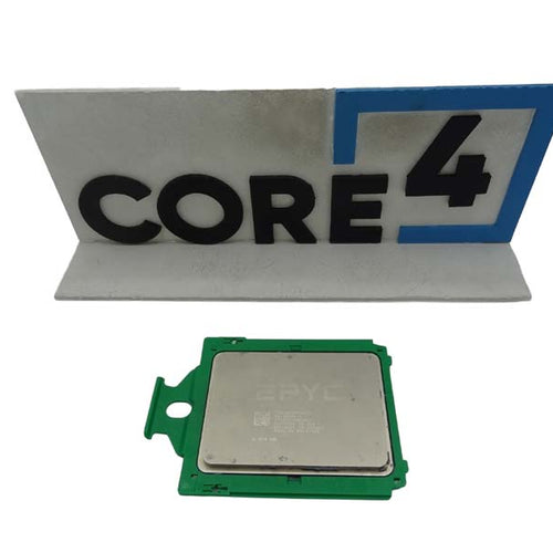 AMD 100-000000074 AMD EPYC 7642 48-Core 2.3GHz 256MB Cache 225W Processor