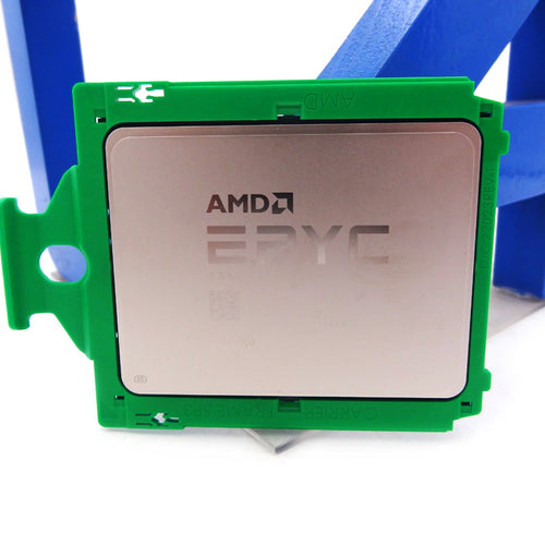 AMD 100-000000077 EPYC 7352 24C 2.3GHZ 155W CPU