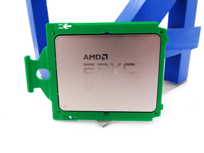AMD 100-000000077 EPYC 7352 24C 2.3GHZ 155W CPU