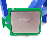 AMD 100-000000080 AMD EPYC 7252 3.10GHZ 8C CPU