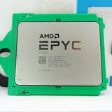 AMD 100-000000139 AMD EPYC 7F32 8C 3.7GHz CPU