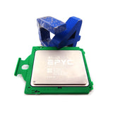 AMD 100-000000141 7F72 3.2GHZ 24C AMD EPYC CPU