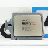 AMD 100-000000323 AMD EPYC 7413 24C 2.65GHZ 180W CPU