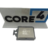 AMD 100-000000327 EPYC 72F3 processor 3.7 GHz 256 MB L3