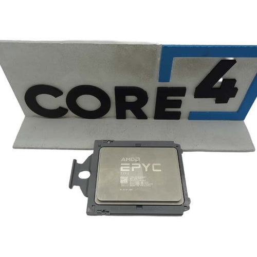 AMD 100-000000327 EPYC 72F3 processor 3.7 GHz 256 MB L3