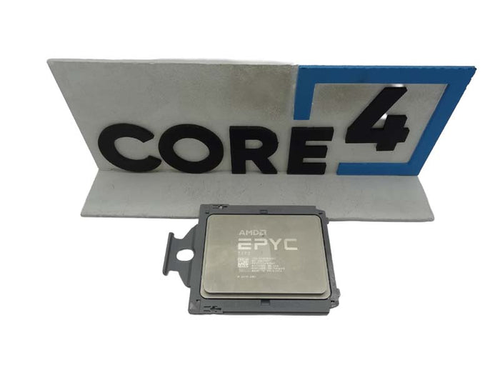AMD 100-000000327 EPYC 72F3 processor 3.7 GHz 256 MB L3