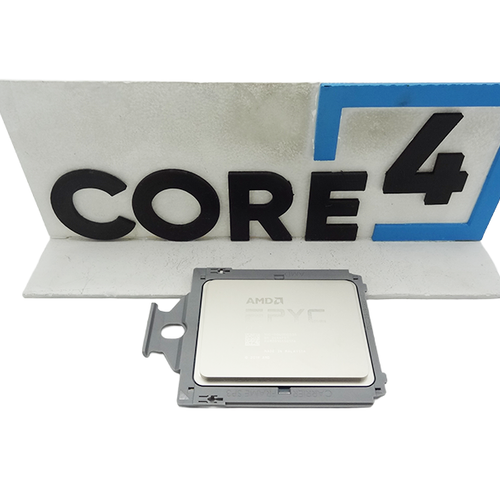 AMD 100-000000338 AMD EPYC 7343 16C 3.2GHZ 190W CPU